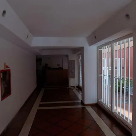 Gaurez Apartment Buenos Aires Exterior photo