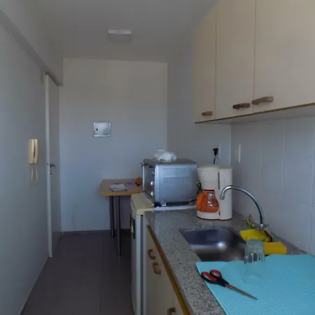 Gaurez Apartment Buenos Aires Exterior photo